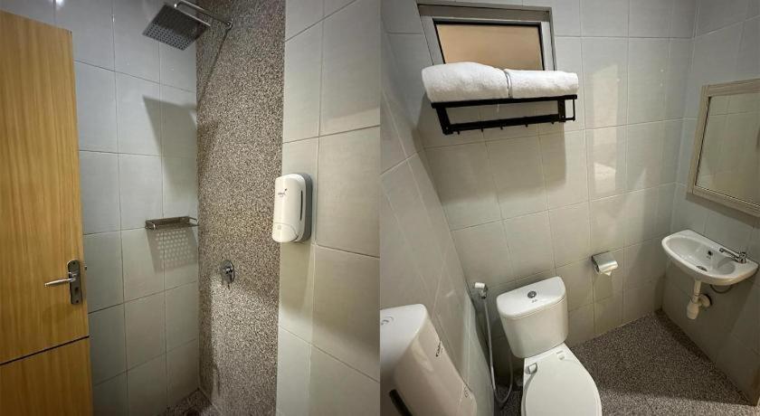 Hotel Masri Living By Daphna International à Yogyakarta Extérieur photo